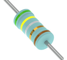 MF0207FRE52-54R9